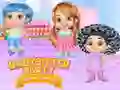 Juego Juegos de cuidado de niños en la fiesta de la niñera en línea Juego Juegos de cuidado de niños en la fiesta de la niñera en línea