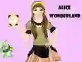 Juego Alicia en el país de las maravillas en línea Juego Alicia en el país de las maravillas en línea
