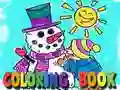 Juego Libro para colorear en línea