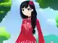 Juego Avatar de Fantasía: Vestir Anime en línea