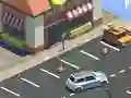 Juego Estacionamiento Rápido 3D en línea