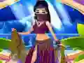 Juego Juego de Vestir a la Princesa Árabe en línea Juego Juego de Vestir a la Princesa Árabe en línea