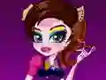 Juego Monster High Maquillaje en línea
