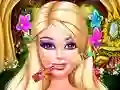 Juego El Estilo de Hada de Barbie en línea