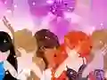 Juego Reinas Dab Princesa en línea Juego Reinas Dab Princesa en línea