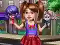 Juego La Princesa y los juguetes perdidos en línea Juego La Princesa y los juguetes perdidos en línea