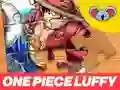 Juego Rompecabezas de Luffy One Piece en línea Juego Rompecabezas de Luffy One Piece en línea