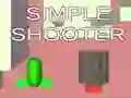 Juego Tirador simple en línea Juego Tirador simple en línea