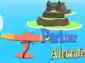 Juego Parkour Aeronave en línea Juego Parkour Aeronave en línea