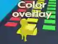 Juego Superposición de Color en línea Juego Superposición de Color en línea