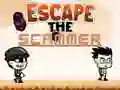 Juego Escapar del estafador en línea Juego Escapar del estafador en línea