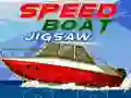 Juego Rompecabezas de Barcos Rápidos en línea Juego Rompecabezas de Barcos Rápidos en línea