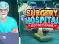 Juego Hospital de Multicirugía en línea