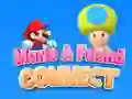 Juego Mario y Amigos Conectados en línea