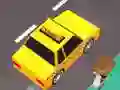 Juego Cambio de carril 3D en línea