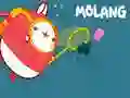 Juego Molang en línea