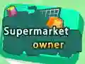 Juego Dueño de supermercado en línea