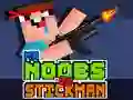 Juego Señor Noobs vs Stickman en línea Juego Señor Noobs vs Stickman en línea