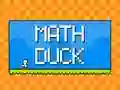 Juego Pato Matemático en línea