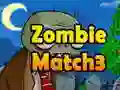 Juego Zombie Match3 en línea Juego Zombie Match3 en línea