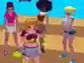 Juego Ir a una cita en línea Juego Ir a una cita en línea