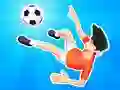 Juego Maestro del Fútbol en línea Juego Maestro del Fútbol en línea