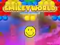 Juego Smileyworld Tirador de Burbujas en línea