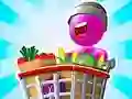 Juego Tycoon de Mini Mercado en línea