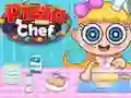 Juego Chef de Pizza en línea