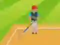 Juego Cricket 2D en línea Juego Cricket 2D en línea
