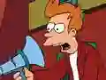 Juego Futurama: Mundos del Mañana en línea Juego Futurama: Mundos del Mañana en línea