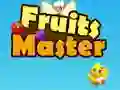 Juego Maestro de las Frutas en línea Juego Maestro de las Frutas en línea