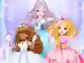 Juego Salón de Peluquería de la Princesa Dulce en línea
