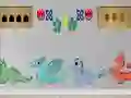Juego Escape de la Princesa Rosa en línea Juego Escape de la Princesa Rosa en línea