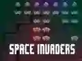 Juego Space Invaders en línea