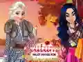 Juego Imprescindibles de Otoño para Princesas en línea