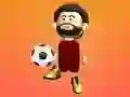 Juego Jugar al Fútbol en línea
