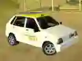 Juego Simulador de Pasajero Suzuki Mehran 2022 en línea Juego Simulador de Pasajero Suzuki Mehran 2022 en línea
