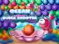 Juego Tirador de Burbujas Océanico en línea Juego Tirador de Burbujas Océanico en línea