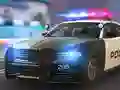 Juego Simulador de coche de policía en línea Juego Simulador de coche de policía en línea