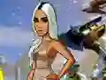 Juego Póntelo Kim Kardashian en línea Juego Póntelo Kim Kardashian en línea
