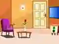 Juego Escape de la Villa Tumulto en línea Juego Escape de la Villa Tumulto en línea