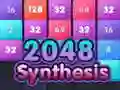 Juego 2048 síntesis en línea Juego 2048 síntesis en línea