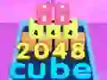 Juego Cubo 2048 en línea Juego Cubo 2048 en línea