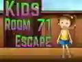 Juego Escape de la habitación de niños Amgel 71 en línea Juego Escape de la habitación de niños Amgel 71 en línea