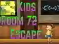 Juego Escape de la Habitación de Niños Amgel 72 en línea Juego Escape de la Habitación de Niños Amgel 72 en línea