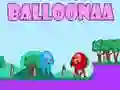Juego Balloonaa en línea