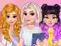 Juego Mitad & Mitad #Tendencias de Moda Geniales en línea