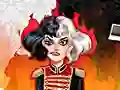 Juego De básico a fab: transformación de villano en línea Juego De básico a fab: transformación de villano en línea