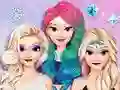 Juego Bejeweled #Desafío Glam Makeover en línea Juego Bejeweled #Desafío Glam Makeover en línea
